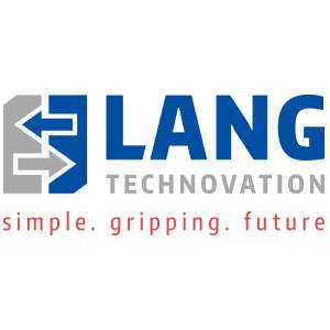 LANG USA-Logo